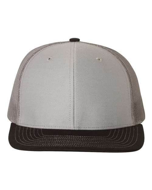 Snapback Trucker Cap