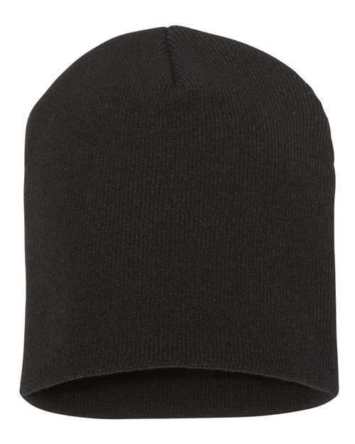 8 1/2" Beanie