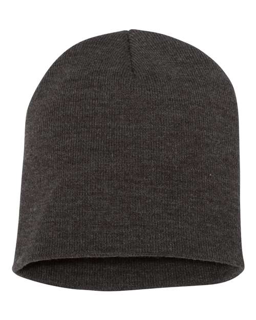 8 1/2" Beanie