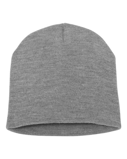 8 1/2" Beanie