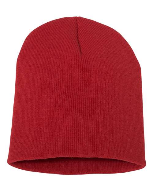 8 1/2" Beanie