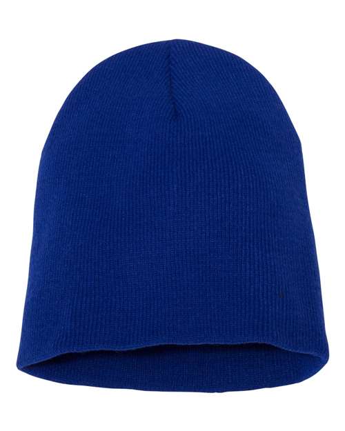 8 1/2" Beanie