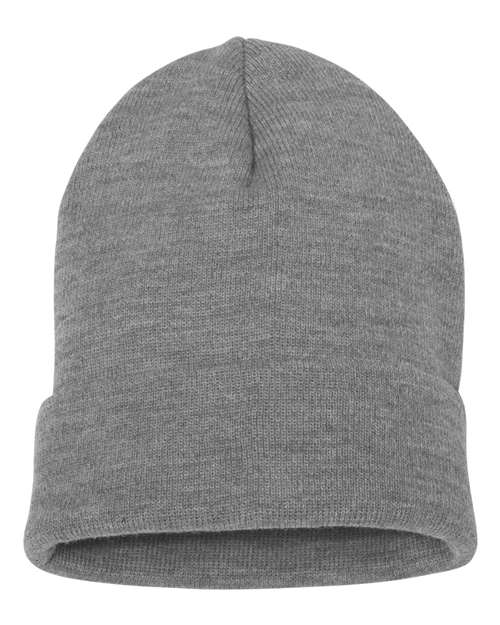 Cuffed Beanie