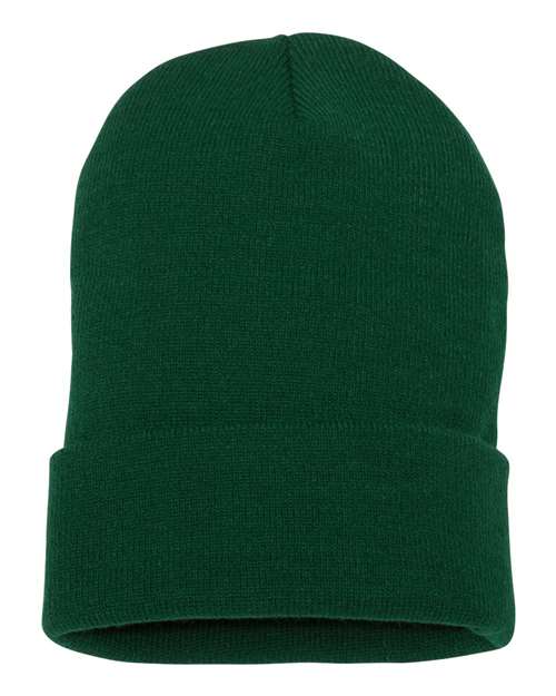 Cuffed Beanie