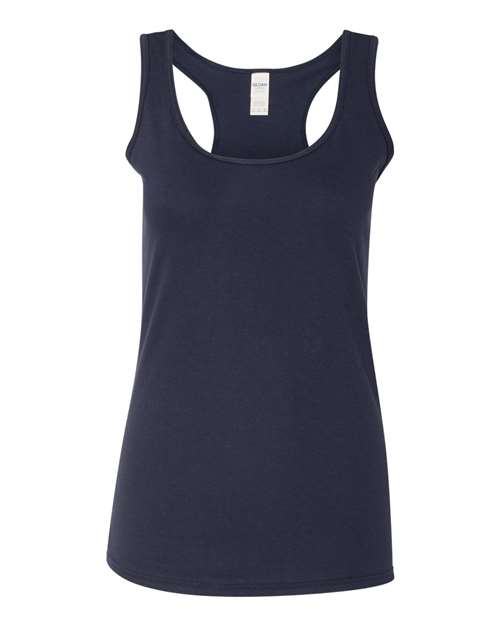 Softstyle® Women’s Racerback Tank Top