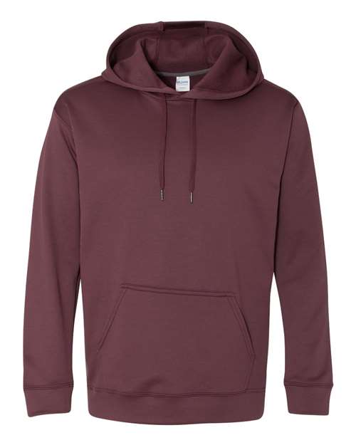 Performance® Tech Hooded Sweatshirt