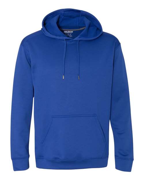 Performance® Tech Hooded Sweatshirt