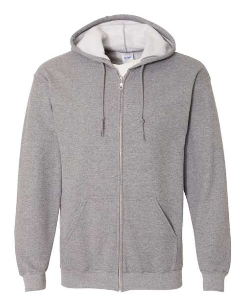 Heavy Blend™ Full-Zip Hooded Sweatshirt