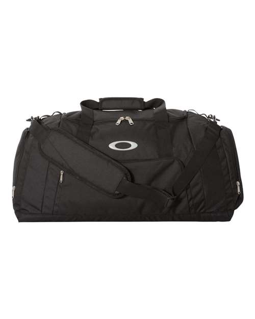 55L Gym to Street Duffel Bag