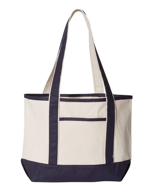 20L Small Deluxe Tote