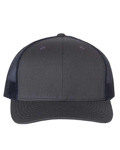 Snapback Trucker Cap