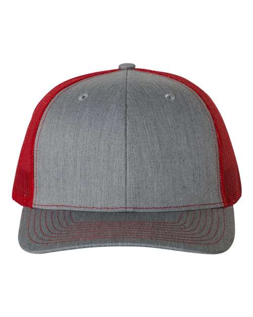 Snapback Trucker Cap