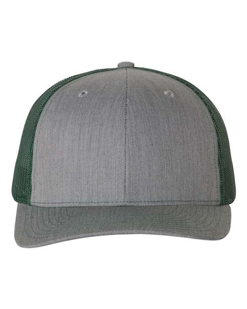 Snapback Trucker Cap