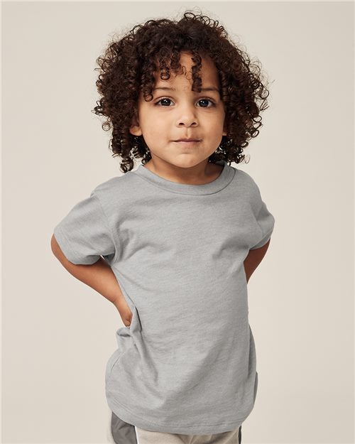 Toddler Triblend Tee