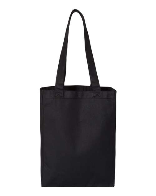 12L Gussetted Shopping Bag