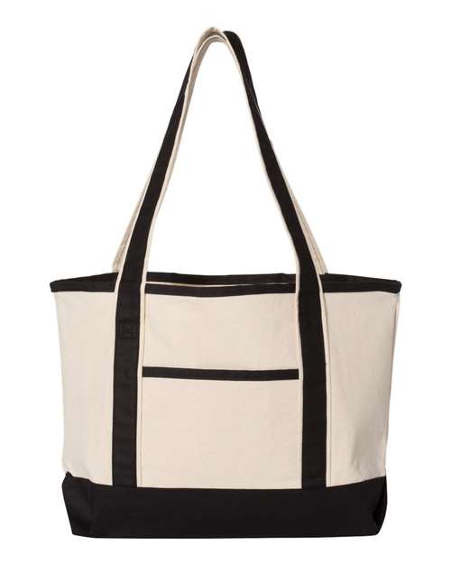 20L Small Deluxe Tote