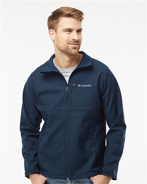 Ascender™ Soft Shell Jacket