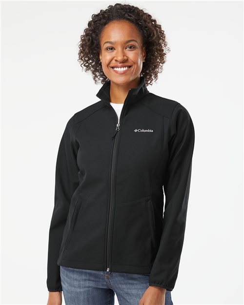 Women’s Kruser Ridge™ Soft Shell Jacket