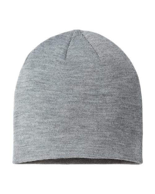 Sustainable Beanie