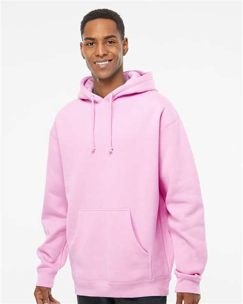 Heavyweight Hooded Sweatshirt