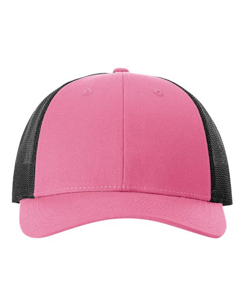 Low Pro Trucker Cap