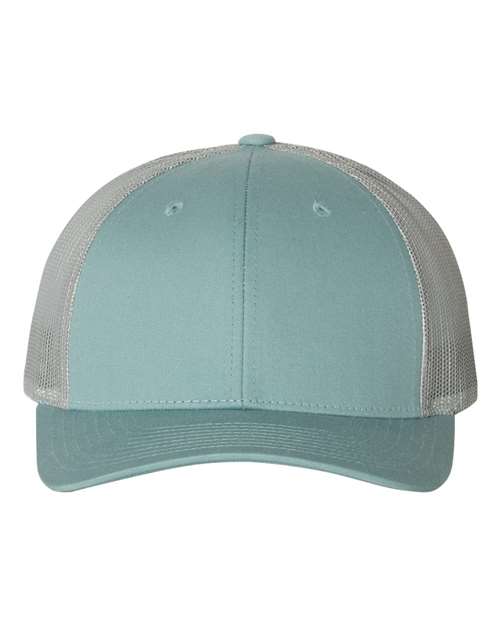 Low Pro Trucker Cap