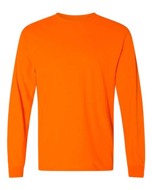 DryBlend® 50/50 Long Sleeve T-Shirt