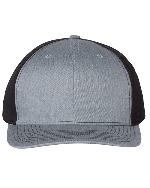 Twill Back Trucker Cap