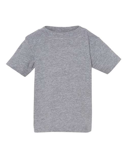 Infant Fine Jersey Tee