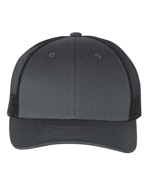 Low Pro Trucker Cap