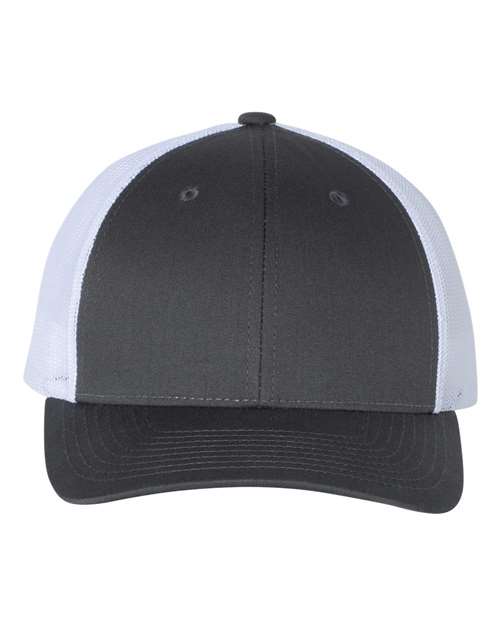 Low Pro Trucker Cap