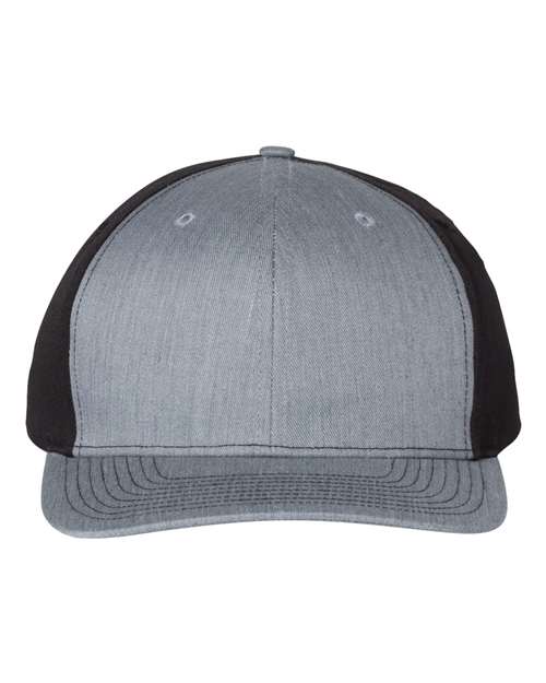 Twill Back Trucker Cap