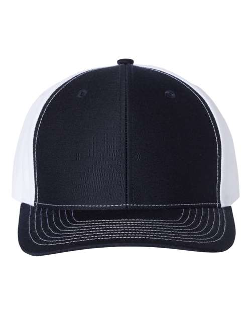 Twill Back Trucker Cap