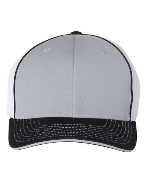 Pulse Sportmesh R-Flex Cap