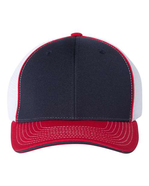 Pulse Sportmesh R-Flex Cap