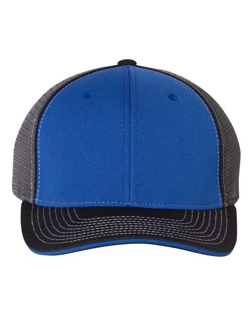 Pulse Sportmesh R-Flex Cap