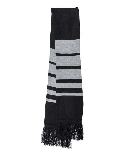 Soccer Scarf