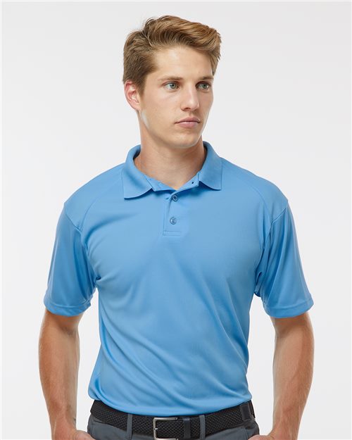 Utility Polo