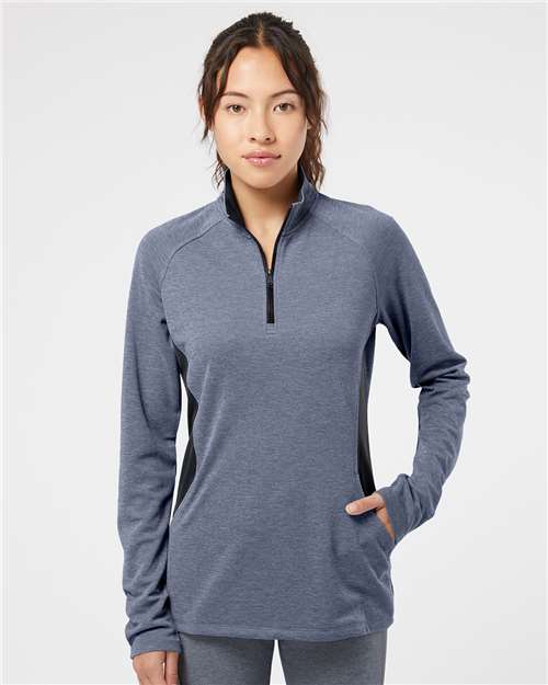 Women's Lightweight Quarter-Zip Pullover