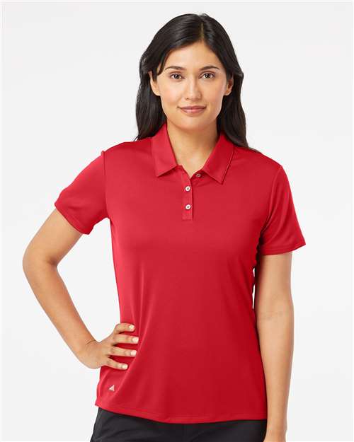 Women's Performance Polo