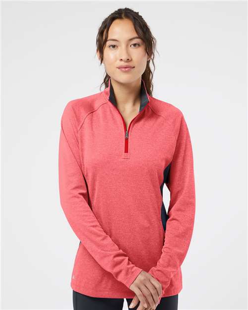 Women's Lightweight Quarter-Zip Pullover