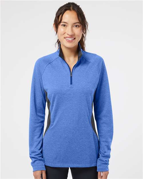 Women's Lightweight Quarter-Zip Pullover