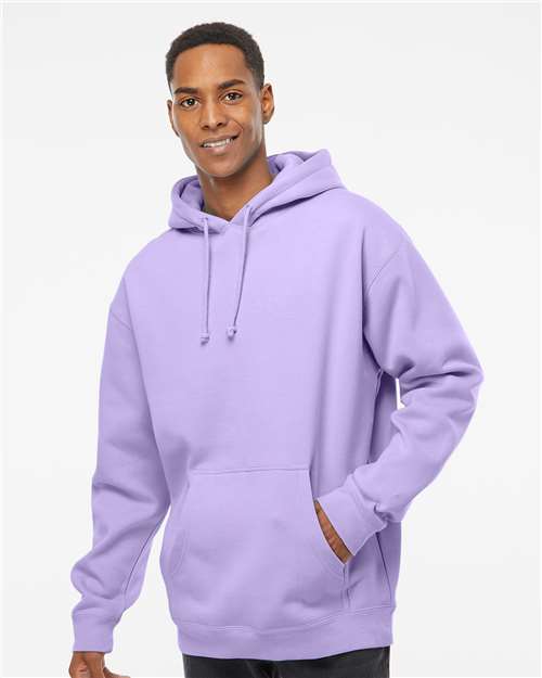 Heavyweight Hooded Sweatshirt