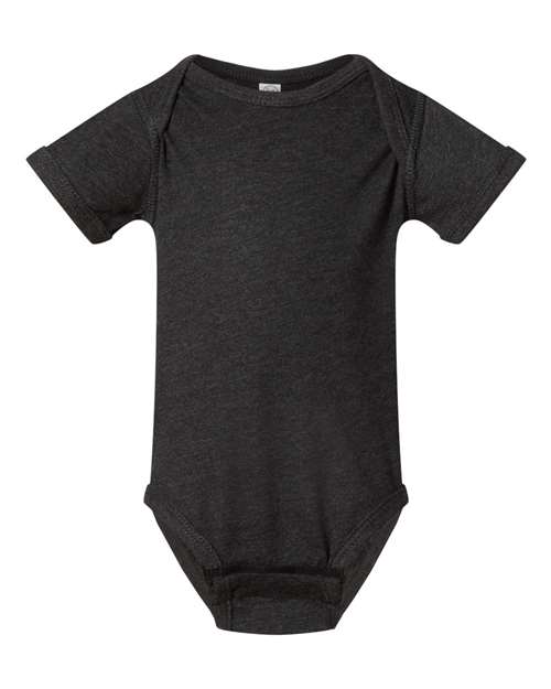 Infant Fine Jersey Bodysuit