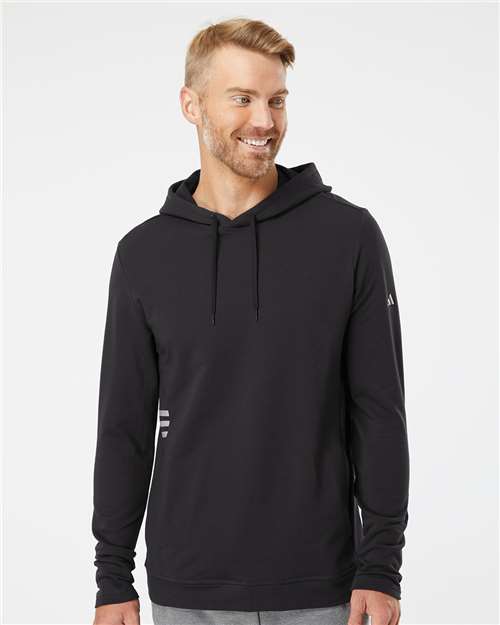 Lightweight Hooded Sweatshirt