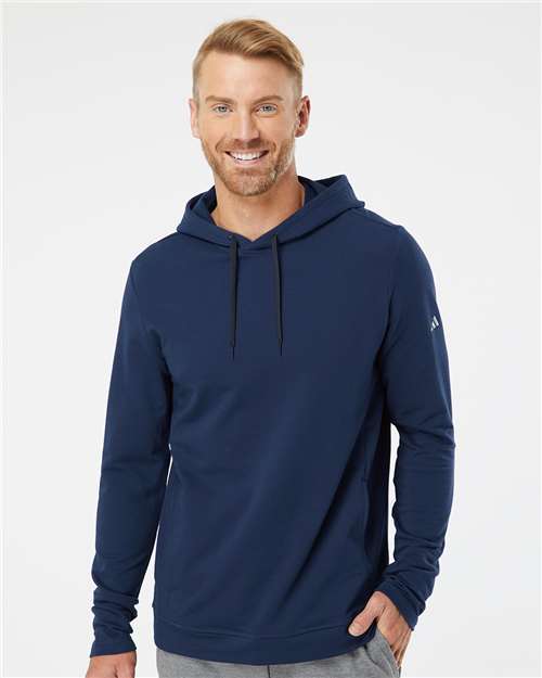 Lightweight Hooded Sweatshirt