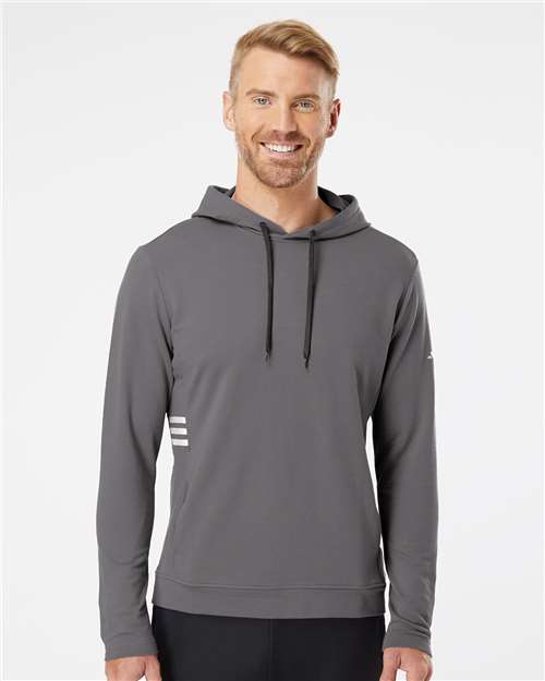 Lightweight Hooded Sweatshirt