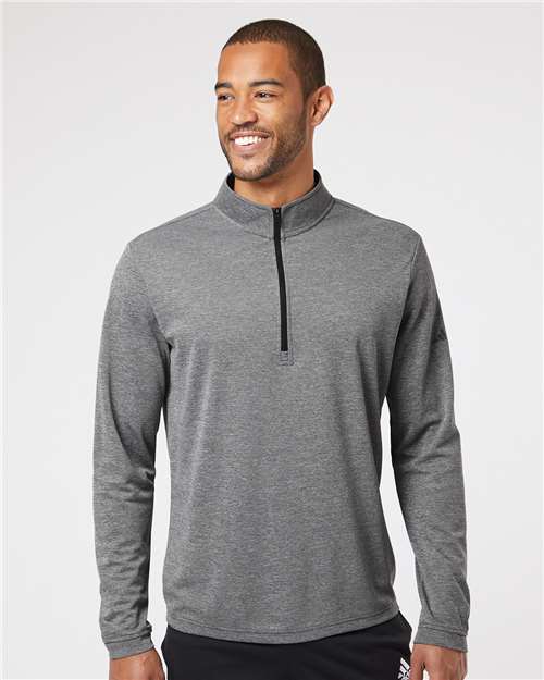 Lightweight Quarter-Zip Pullover