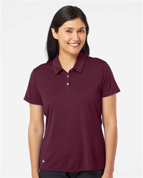 Women's Performance Polo