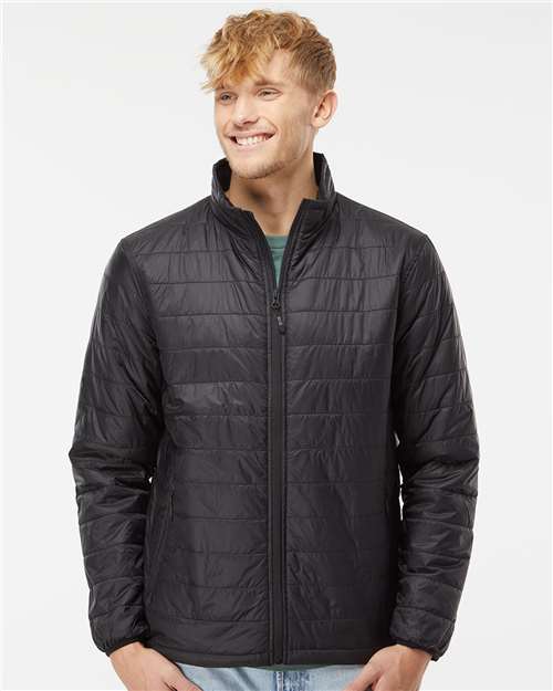 Puffer Jacket